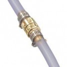 K-Tech Inline Bensinkran - Messing thumbnail