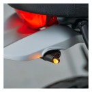 Motogadget Mo.Blaze Tens3 3i1 Blinklys/Baklys - Svart thumbnail