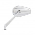 Arlen Ness Mini Stocker Speil - Chrome thumbnail