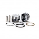 KB Hypereutectic Stempelsett - 8,5:1 - BT 84-99 thumbnail