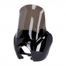 Club Style Styrekåpe - Sotet - Dyna 06-17 thumbnail