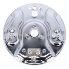 Bremseskjold - Chrome - BT 58-62 thumbnail