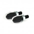 Tiny Blinklys - LED - Svart thumbnail