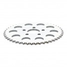 Bakdrev - Chrome - 2mm Offset - XL 82-85 thumbnail