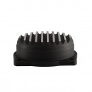 Ribbed Toppdeksel CV - BT/XL 88-06 thumbnail