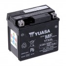 Yuasa Mini Chopper 12v Batteri - YTX5L-WC thumbnail