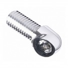 Motogadget Mo.Blaze Tens1 Blinklys - Polert thumbnail