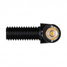 Motogadget Mo.Blaze Tens1 Blinklys - Svart thumbnail