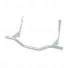 Ekstralysbrakett - Chrome - FL/FLH 1968-1984 thumbnail