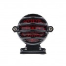 Motone Lecter Baklys - Sort thumbnail