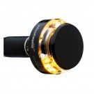 M-Blaze LED Blinklys Sett - Svart thumbnail