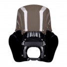 Club Style Styrekåpe - Sotet - Dyna 06-17 thumbnail