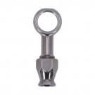 DIY Banjo - Rett - 7/16