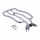 Bagasjebrett Solo - Chrome - FLFB 18-20 thumbnail