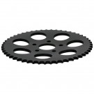 Bakdrev Svart - 6mm Offset - 51T - BT/XL 73-85 - TILBUD thumbnail