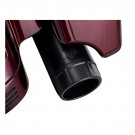 V&H Torquer 450 Slip-On - Svart - FL 95-16 thumbnail