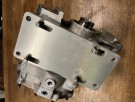 DTC Girkasse Monteringsplate - 4-Speed - Aluminium thumbnail
