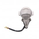 Motone Lecter Baklykt - Sandblåst thumbnail