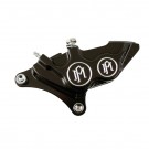 PM 4-Stemplet Caliper - Svart - BT/XL 84-99 thumbnail
