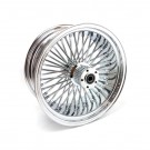 Fat Spoke 48 - 8,5x18 - Chrome - Bak thumbnail