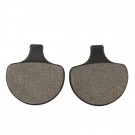 Bremseklosser - Front - BT/XL 84-99 thumbnail