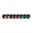 KOSO HD-5 Speedometer - Chrome - BT 04-13 thumbnail
