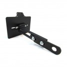 WC Sidemontert Skiltholder - Lang - 20mm thumbnail