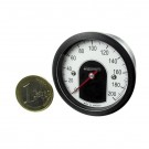 Motogadget Motoscope Tiny - Standard - Svart thumbnail