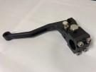 DTC / ISR Clutch Hendel - Svart thumbnail