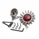 Motone Big Fin Baklys - Sandblåst thumbnail