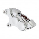 Arlen Ness 4 Stemplet Kalipper - Chrome - BT/XL 08-22 thumbnail