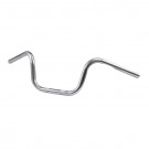 Biltwell Chumps - Chrome thumbnail