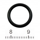 O-Ring Tappeplugg - Oem: 11105 thumbnail