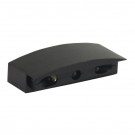 Micro LED Skiltlys - E-Merket - Svart thumbnail