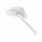 Arlen Ness Tearchop Speil - Chrome thumbnail