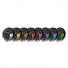 KOSO HD-5 Speedometer - Svart - BT 11-24 thumbnail