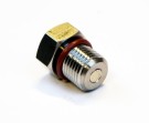 DTC Magnetisk Titanium Tappeplugg - H-D 00-25 thumbnail