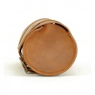 Verktøyveske i Lær - Brun - 6,5L thumbnail