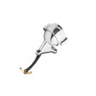 Motone Eldorado Baklys - Polert Alu thumbnail