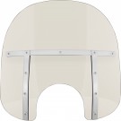 Fats Vindskjerm - Avtakbar - 15