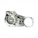 Indre Primærdeksel - Chrome - ST 89-93 thumbnail