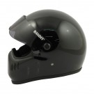 Bandit XXR - Blank Svart thumbnail