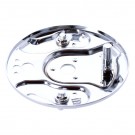 Bremseskjold - Chrome - BT 58-62 thumbnail