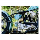 Messing "Kick" pedal thumbnail