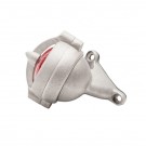 Motone Bel-Air Baklykt - Sandblåst thumbnail