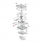 Vippearm Aksel - BT/XL 84-22 thumbnail