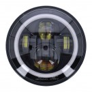 Budget LED Lykteinnsats m/Halo - 7