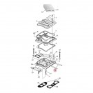 Vippearm Aksel - BT/XL 84-22 thumbnail
