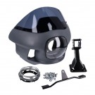 Cowl Styrekåpe - DY 06-17 thumbnail