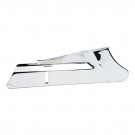 Nedre Beltdeksel - Chrome - FL 07-21 thumbnail